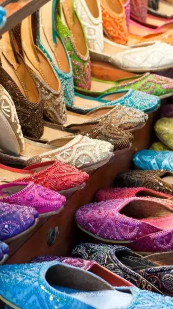 फरीदाबाद की 5 शानदार मार्केट, जहां 100 रुपये में जींस और 50 रुपये में मिलती है शर्ट