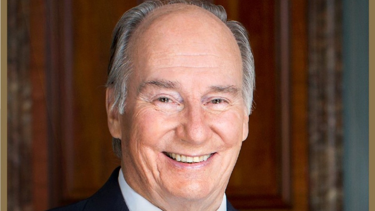 Aga Khan, Billionaire And Spiritual Leader Of Ismaili Muslims, Passes Away