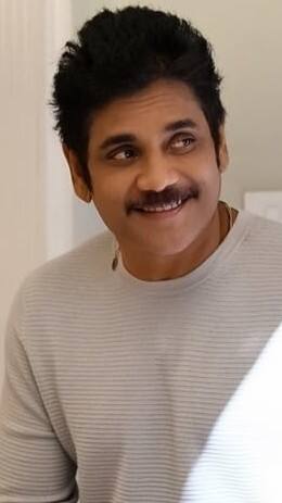 South India's Richest Actor Nagarjuna's Wealth, Assets & Lavish Lifestyle
