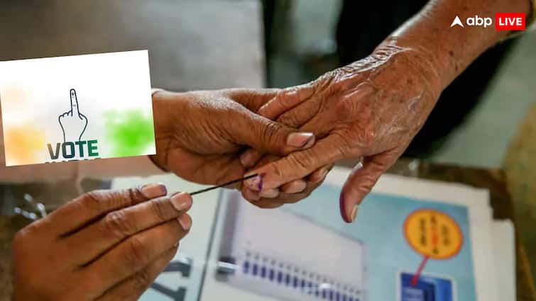 Which chemical is in the ink used in Delhi assembly elections 2025 know why it does not go away quickly after being applied on the finger मतदान के बाद लगने वाली स्याही जल्दी क्यों नहीं छूटती, जानें कौन-सा केमिकल होता है इस्तेमाल?