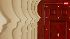 यहां दीवार से लेकर दरवाजे तक सोने के! ऐसा है दुनिया का पहला 10 स्टार होटल