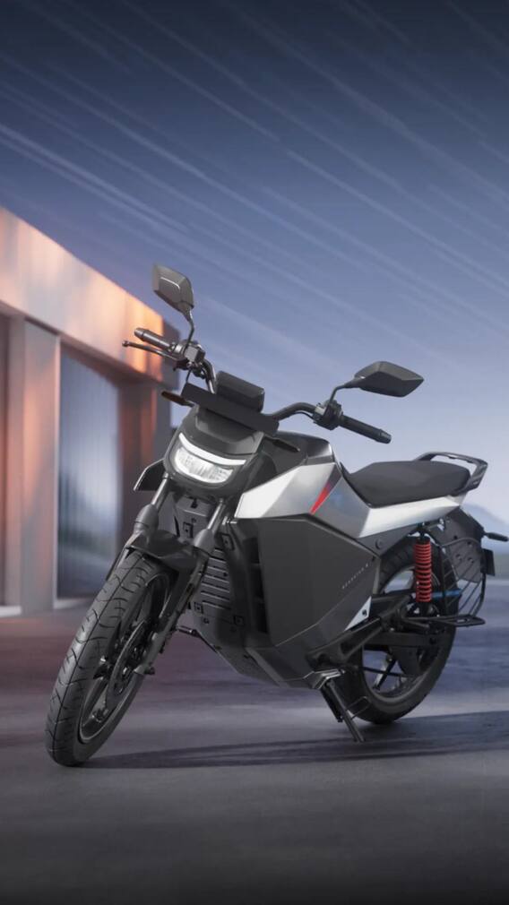 कितनी रेंज देती है Ola की पहली इलेक्ट्रिक बाइक?