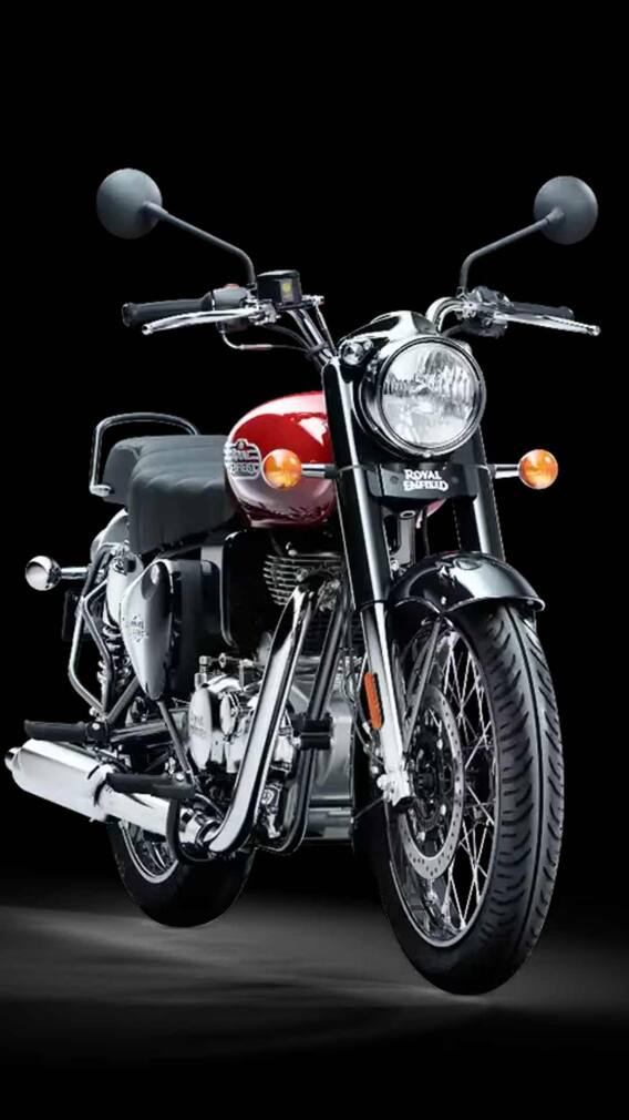 10 लीटर पेट्रोल में कितना चलेगी Bullet 350?