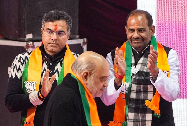 P-Marq के एग्जिट पोल के आंकड़ों के अनुसार, भारतीय जनता पार्टी (BJP) को 39-49 सीटें मिल सकती हैं. पिछले चुनाव में बीजेपी के पास केवल 8 सीटें थीं. ऐसे में अगर रिजल्ट एग्जिट पोल के आसपास भी आते हैं तो यह पार्टी के लिए लंबी छलांग होगी.