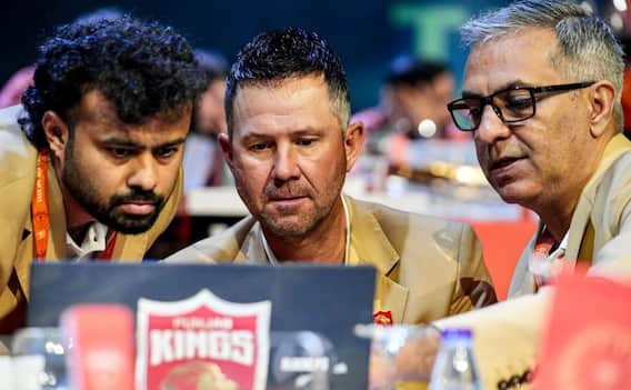 पंजाब किंग्स के कोच रिकी पोंटिंग ने LSG पर साधा निशाना? टीम में मालिकों के दखल देने पर कह दी तीखी बात