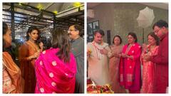 Inside Priyanka Chopra's Brother Siddharth Chopra's Pre-Wedding Festivities