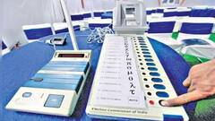 Election : ઇવીએમને લઇને શું છે ખાસ નિયમ, શું વોટિંગ દરમિયાન બદલી શકાય છે બેટરી?