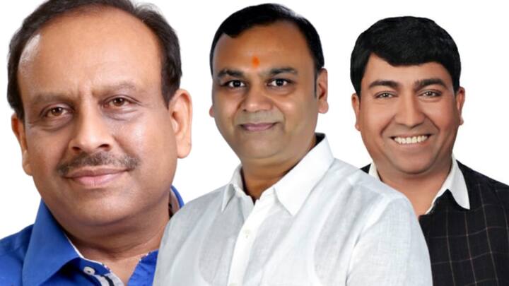 रोहिणी मतदारसंघ: विजेंदर गुप्ता विरुद्ध प्रदीप मित्तल विरुद्ध सुमेश गुप्ता 2020 मध्ये दिल्लीत झालेल्या विधानसभा निवडणुकीत भारतीय जनता पक्षाचे विजेंदर कुमार यांनी आम आदमी पार्टीचे राजेश बन्सीवाला यांचा पराभव करून ही जागा जिंकली होती.