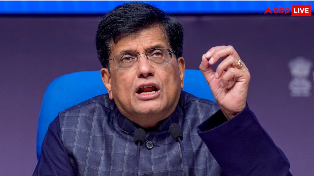 Brics मुद्रा पर Piyush Goyal ने कहा कि हमें सोचने के लिए चीन के साथ एक मुद्रा साझा करने की कल्पना करें