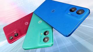 Moto G45 થી લઈને Infinix Hot 50 સુધી! આ છે 10 હજારથી ઓછી કિંમતમાં 5G સ્માર્ટફોન