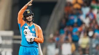 ICC Rankings: अभिषेक शर्मा ने रैंकिंग में 38 पायदान की लगाई लंबी छलांग, पहले स्थान से सिर्फ एक कदम दूर 