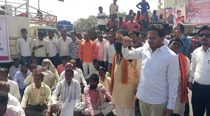 सोयाबीन खरेदीला मुदतवाढ दिली असली तरी या कालावधीमध्ये संपूर्ण शेतकऱ्यांचे सोयाबीन खरेदी होणार नाही.