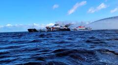 Space GK: અંતરિક્ષમાંથી વધુ રહસ્યમયી કેમ છે સમુદ્ર ? જાણો ઊંડાણમાં ઉતરવાની મુશ્કેલીઓ