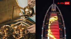 यहां दीवार से लेकर दरवाजे तक सोने के! ऐसा है दुनिया का पहला 10 स्टार होटल