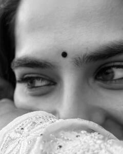 Kavya Kalyanram: బలగం బ్యూటీ కావ్యా కళ్యాణ్ రామ్ ఏమైపోయింది.. సోషల్ మీడియాలో మాత్రం ఇలా చంపేస్తోంది!