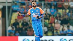 'मैं हार्दिक पांड्या के लिए नहीं खेलता, बल्कि...', भारतीय ऑलराउंडर ने क्यों कही ये बात?