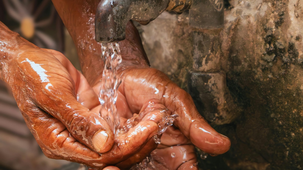 Poor Chlorination Found In Water Supplied In Pune’s Nanded Which Reported Guillain-Barre Cases