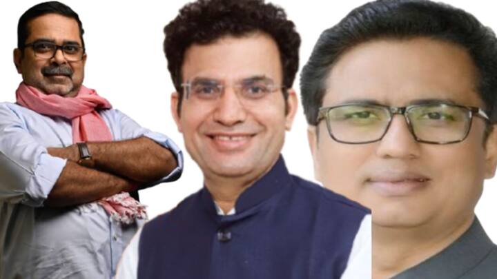 पटपड़गंज मतदारसंघ: अवध ओझा विरुद्ध रविंदर सिंग नेगी विरुद्ध अनिल चौधरी 2013 पासून मनीष सिसोदिया यांच्याकडे असलेली ही जागा आता AAP चे अवध ओझा यांच्या कडे देण्यात आली आहे, ओझा हे सुप्रसिद्ध UPSC ट्यूटर आहेत. त्यांचा सामना भाजपचे रविंदर सिंग नेगी आणि काँग्रेसचे अनिल चौधरी यांच्याशी आहे.