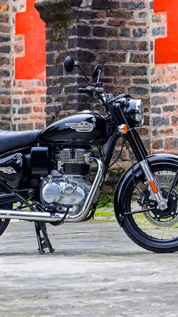 सबसे सस्ती बुलेट बाइक का माइलेज कितना है?