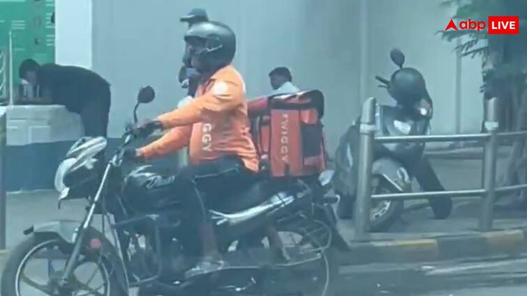 Swiggy announced its quarter 3 results of 2024-25 loss increased to Rs 799 crore Swiggy का तीसरी तिमाही में घाटा बढ़कर पहुंचा 799 करोड़ रुपये तक, आज कंपनी के शेयर में आई इतनी गिरावट