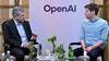 Union IT Min Ashwini Vaishnaw Announces OpenAI's Collaboration With India To Achieve The AI-Vision