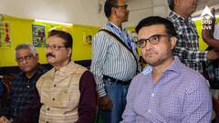 CAB Foundation Day: প্রতিষ্ঠা দিবসে মধ্যমণি সৌরভ, ক্যান্সার আক্রান্তদের পাশে সিএবি, রক্তদান করলেন কতজন?