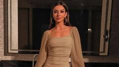 Elegant Western Outfit Ideas For A Perfect Valentine's Date