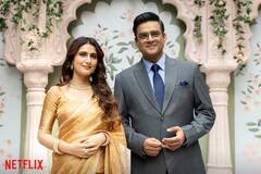 2025 मध्ये Netflix वर मनोरंजनाचा फुल्ल डोस; 'नादानियां', 'कोहरा' अन् 'दिल्ली क्राईम सीझन 3' धमाकेदार वेब सीरिजची मेजवानी