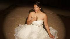 Kavya Kalyanram: బలగం బ్యూటీ కావ్యా కళ్యాణ్ రామ్ ఏమైపోయింది.. సోషల్ మీడియాలో మాత్రం ఇలా చంపేస్తోంది!