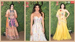 भावाच्या लग्नात बहिणींचा थाट! सिद्धार्थच्या हळदीत प्रियांका अन् मनारा चोप्रा सजल्या; खास फोटो पाहिलेत का?