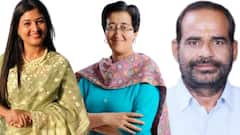 नवी दिल्लीत सत्ता कुणाची? देशाच्या राजधानीत तिरंगी लढत, '10' बिग फाईट !