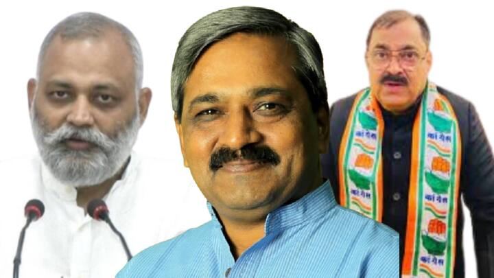 मालवीय नगर मतदारसंघ: सोमनाथ भारती विरुद्ध सतीश उपाध्याय विरुद्ध जितेंद्र कुमार कोचर मालवीय नगरमधून आपचे तीन वेळा विजेते सोमनाथ भारती आहेत, त्यांच्या विरुद्ध भाजपचे सतीश उपाध्याय आणि काँग्रेसचे जितेंद्र कुमार कोचर असणार आहेत.