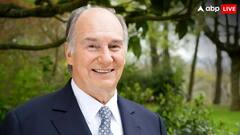 पैगंबर मोहम्मद के वंशज, कौन थे करीम आगा खान? निधन पर पीएम मोदी ने दी श्रद्धांजलि