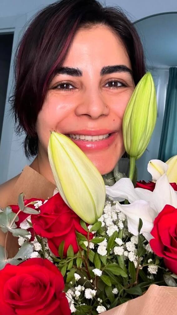 कीर्ति कुल्हारी को लेस्बियन क्यों समझने लगे थे लोग?