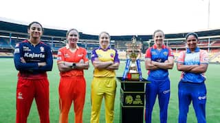 नोट कर लीजिए WPL का फुल शेड्यूल, लखनऊ समेत इन शहरों में खेले जाएंगे मैच; जानें A टू Z डिटेल्स