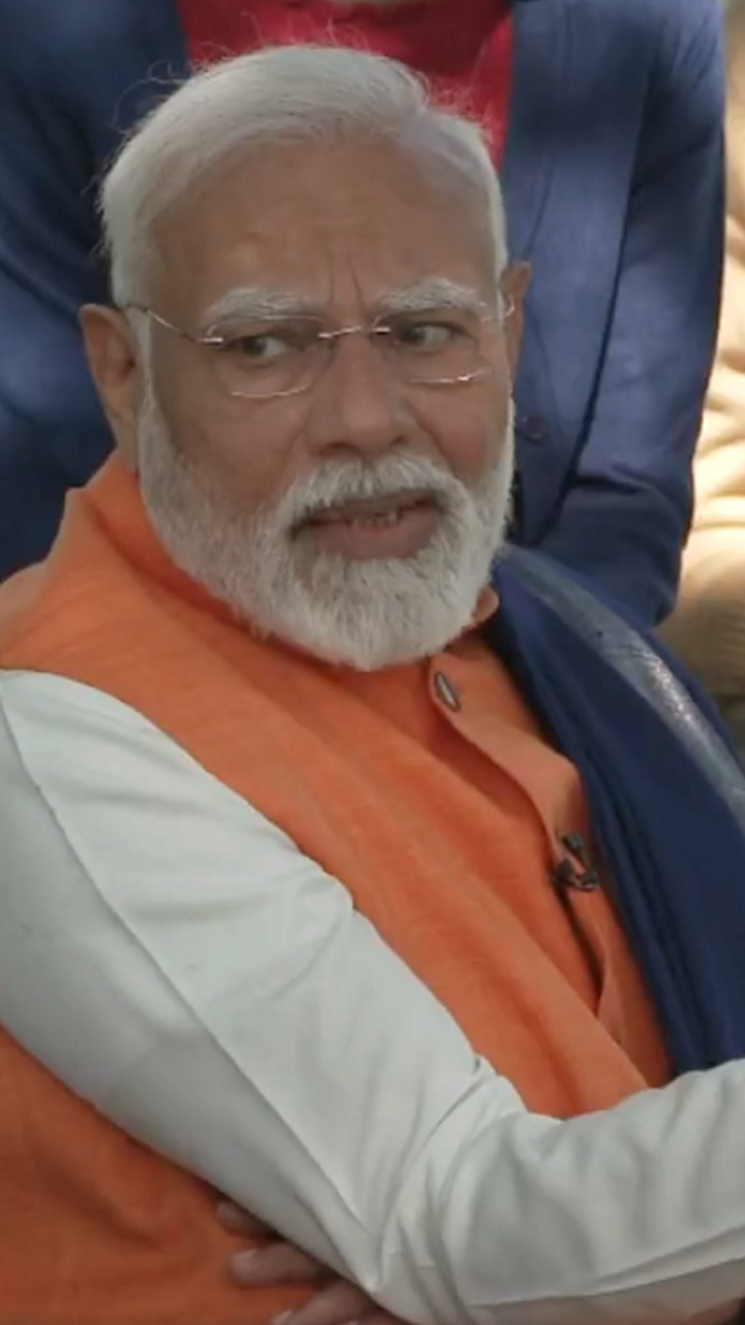 PM मोदी किस विधानसभा क्षेत्र में करते हैं मतदान?