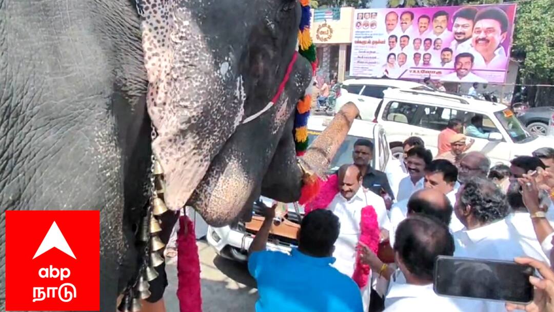 புதிய கல்விக் கொள்கைப்படி மாணவர்கள் சேர்க்கையா..? -  அமைச்சர் கோவி.செழியன் என்ன சொன்னார்?