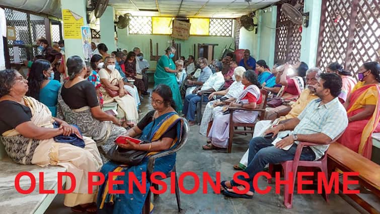 old pension scheme re implemented in Tamil Nadu? - Important order issued by the tn govt OPS: தமிழ்நாட்டில் பழைய ஓய்வூதியத் திட்டம் மீண்டும் அமலா?- அரசு போட்ட முக்கிய உத்தரவு!