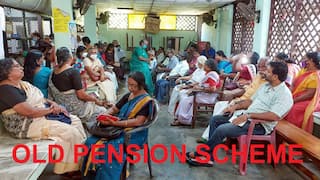 OPS: தமிழ்நாட்டில் பழைய ஓய்வூதியத் திட்டம் மீண்டும் அமலா?- அரசு போட்ட முக்கிய உத்தரவு!
