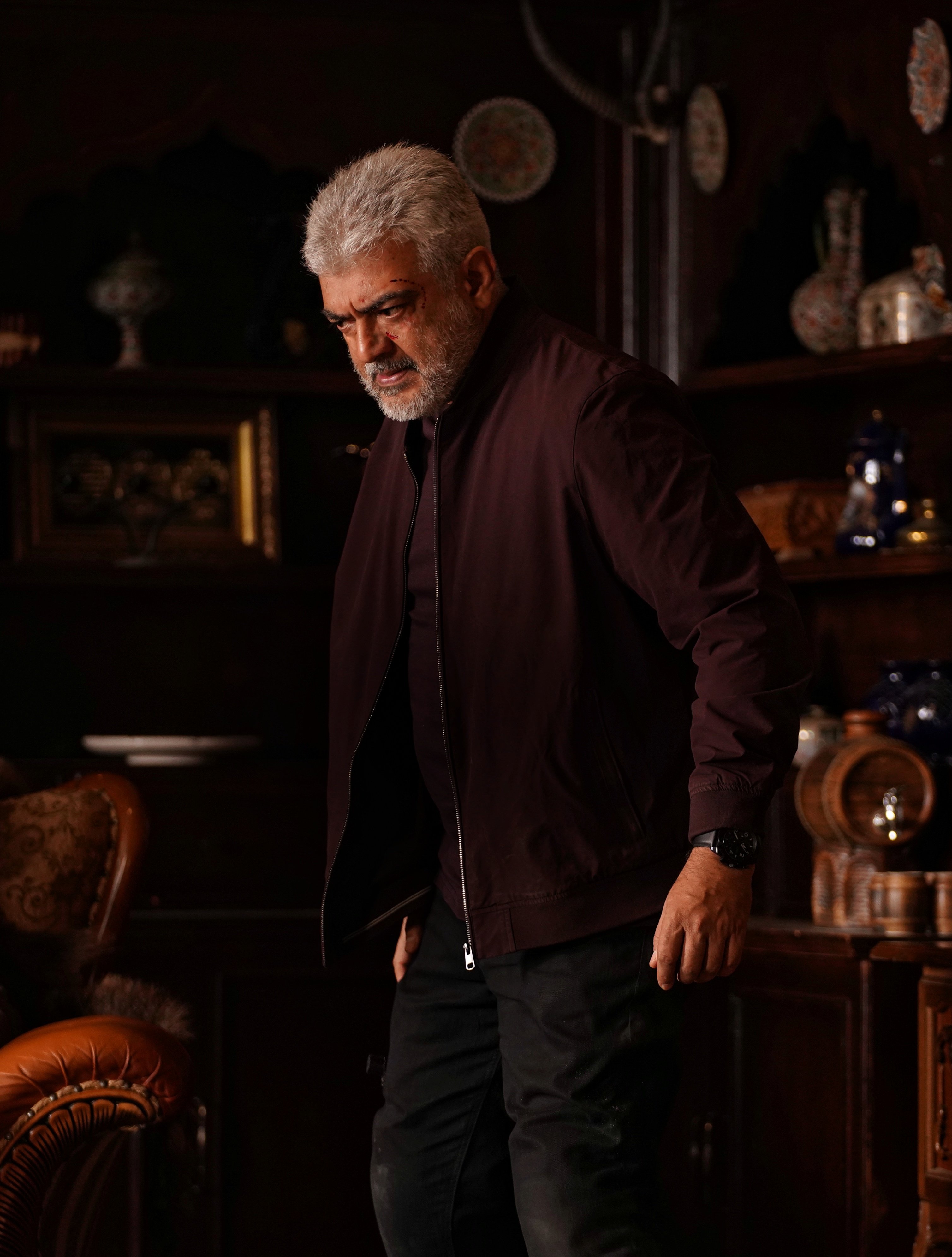 VidaaMuyarchi First Review: நடிப்பில் மிரட்டும் அஜித் குமார்; ரசிகர்களுக்கு ட்ரீட்! விடாமுயற்சி முதல் விமர்சனம்!