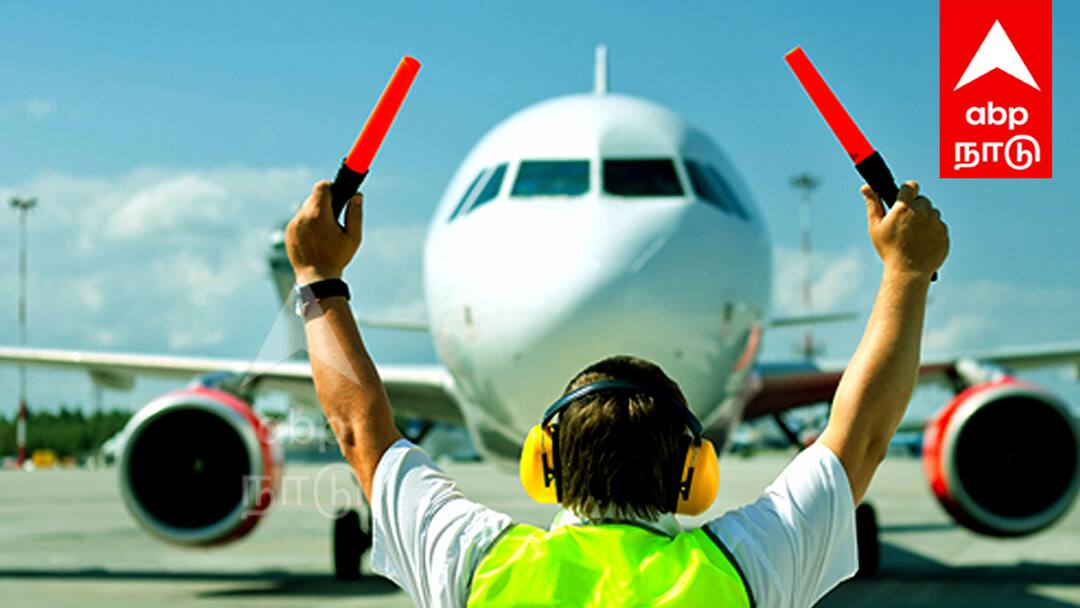 AAI Recruitment 2025 Airports Authority of India issued notification to fill 83 vacant Junior Executive posts TNN AAI Recruitment 2025: ரூ.1 லட்சம் சம்பளத்தில் வேலை... யாரெல்லாம் விண்ணப்பிக்கலாம்.. முழு விவரம் இதோ