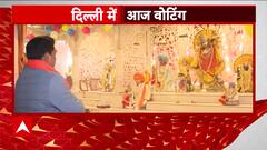 Delhi Election 2025: Kapil Mishra Urges Citizens to Vote Before Casting His Ballot