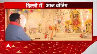 Delhi Election 2025: Kapil Mishra Urges Citizens to Vote Before Casting His Ballot