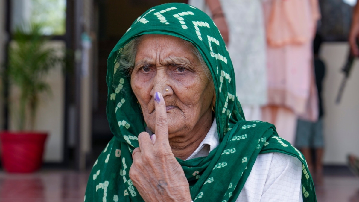 हरियाणा में नगर निकाय चुनावों की घोषणा, कब होगा मतदान और किस तारीख को आएगा परिणाम?