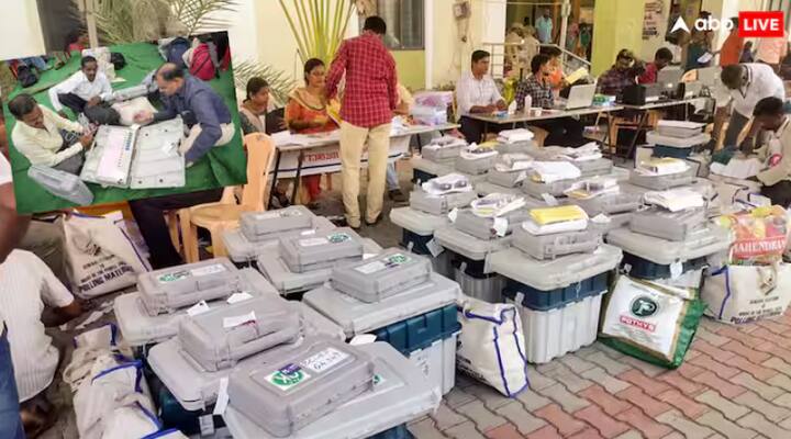 ਦਿੱਲੀ ਵਿਧਾਨ ਸਭਾ ਚੋਣਾਂ ਵਿੱਚ ਵੋਟਰ EVM ਰਾਹੀਂ ਆਪਣੇ ਵੋਟ ਦੇ ਅਧਿਕਾਰ ਦੀ ਵਰਤੋਂ ਕਰ ਰਹੇ ਹਨ। ਮੀਡੀਆ ਰਿਪੋਰਟਾਂ ਅਨੁਸਾਰ, ਹੁਣ ਹੌਲੀ-ਹੌਲੀ ਦਿੱਲੀ ਦੇ ਨਾਗਰਿਕ ਵੋਟ ਪਾਉਣ ਲਈ ਘਰਾਂ ਤੋਂ ਬਾਹਰ ਨਿਕਲ ਰਹੇ ਹਨ।