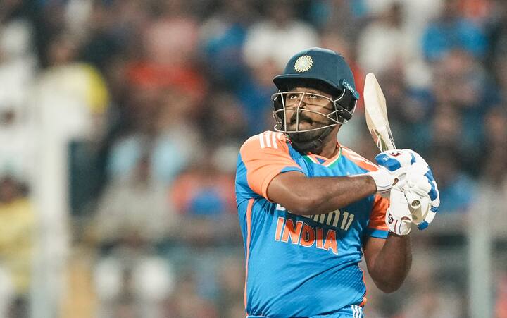 भारताचा टी 20 क्रिकेटमधील सलामीवीर संजू सॅमसन देखील मोठी धावसंख्या उभारण्यात अपयशी ठरला आहे. अखेरच्या सामन्यात चांगल्या सुरुवातीनंतर तो लगेचच बाद झाला.