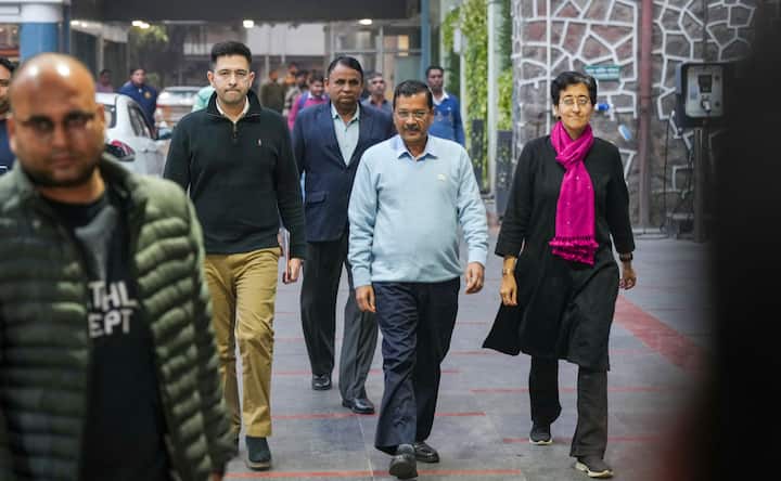 P-Marq के सर्वे में भी कुछ ऐसा ही देखने को मिला. P-Marq के एग्जिट पोल में आम आदमी पार्टी को 21 से 31 सीटें मिलती दिख रही हैं.