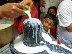 Maha Shivratri 2025 : সদাসর্বদাই মহাদেবের সুদৃষ্টিতে ৩ রাশি, মহাশিবরাত্রির মাসে কাদের উপর উপচে পড়বে তাঁর আশীর্বাদ?