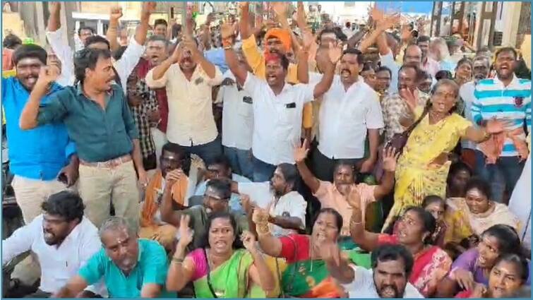 Thiruparankundram Temple Devotees Allowed to Visit with Conditions Thiruparankundram: திருப்பரங்குன்றம் மலைக்கோயிலுக்கு செல்ல அனுமதி... யார் யார் செல்லலாம் தெரியுமா.?
