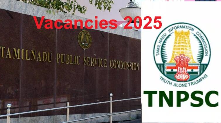 Tamilnadu Govt Job Vacancy How Many Vacancies Will Be Filled 2025 TNPSC Chairman Explanation Govt Job: ஹேப்பி நியூஸ்.. இந்த ஆண்டு எவ்வளவு அரசு காலி இடங்கள் நிரப்பப்படும்?- டிஎன்பிஎஸ்சி தலைவர் பதில்!